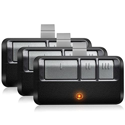 Program Chamberlain Remote The 15 best products compared Your Motor Guide