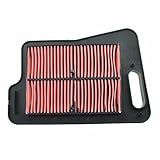 Filtro De Aire Para Suzuki Burgman 400 2007-