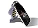 Evilkid Productions - Bee-otch Bumblebee - Double Sided Metal Keychain