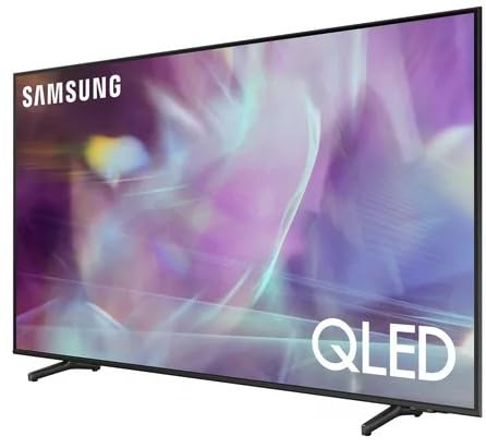 Samsung QN65Q60AAFXZA 65-Inch Class Qled Q60A Series - 4K Uhd Dual Led Quantum Hdr Smart Tv thumb #2