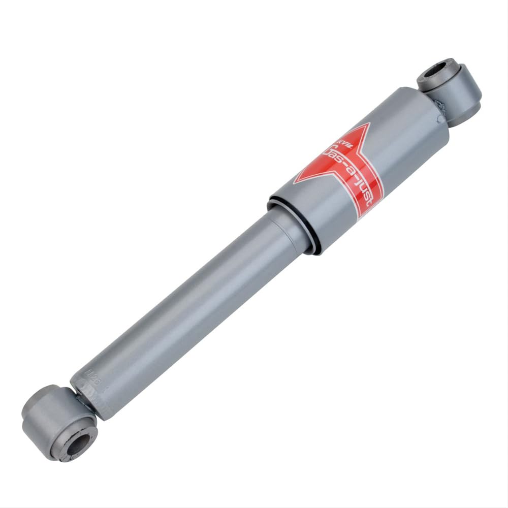 Amazon.com: KYB KG5466 Gas-a-Just Gas Shock : Automotive