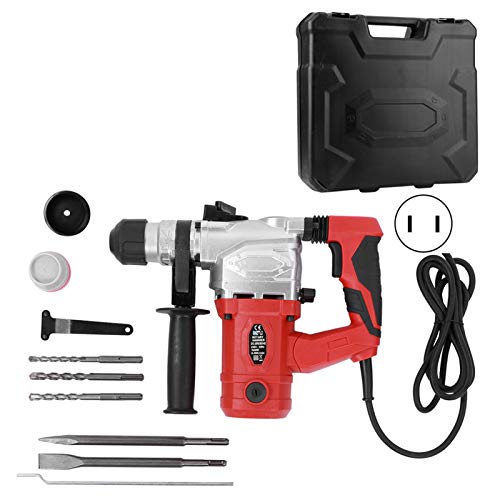 Best Corded Drill For Steel 10Reviewz