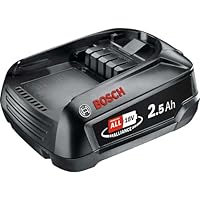 Bosch Ersatz-Akku PBA 18V