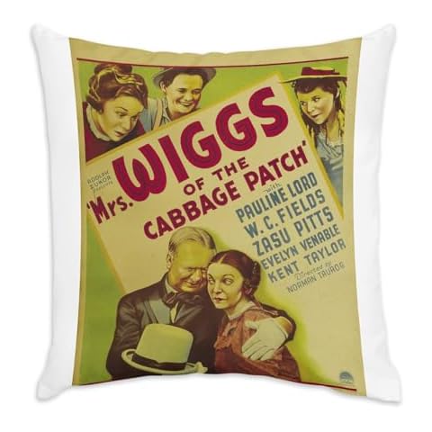 Housse de Coussin Velours Blanc - Fabulous Cover