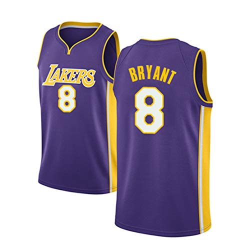 camiseta lakers corte ingles