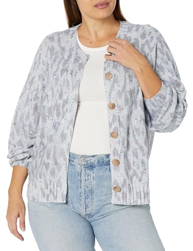 Image of NIC+ZOE Women's Misty Air Cardigan