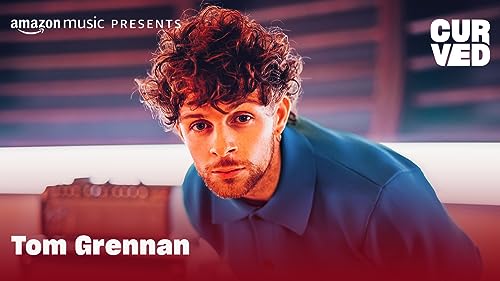 Crown Your Love (Live) | CURVED | Amazon Music