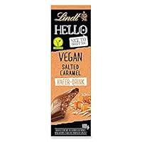 Lindt HELLO Tafel Vegan