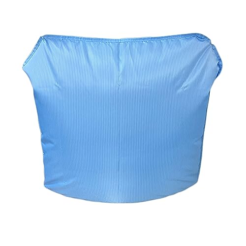 Image of Microscope Dust Cover Compatible with 3.5X-180X, 3.5X-90X, SW-3T24Z - Lab lensmeter Instruments Accessories, ESD Material, 36.6 inchx28.3 inchx22.8 inch