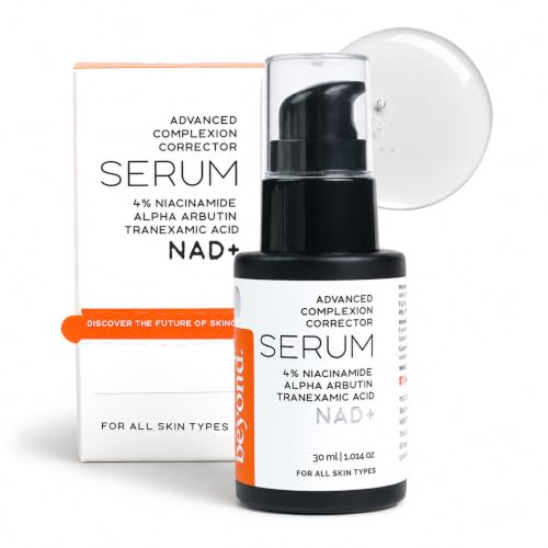BEYOND BEYOND 30 ML Advanced Complexion Corrector Face Serum with...