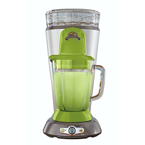 Comparison: Best Blenders For Margaritas 7 Margaritaville Bahamas Frozen Concoction Dual Mode Beverage Maker Home Margarita Machine with No-Brainer Mixer and 36 Ounce Pitcher