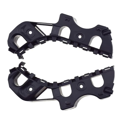 Support de pare-chocs Passat CC 2013 35D807183 pour réparer un bouclier affaissé