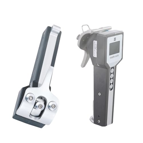 twostronking Tensiómetro Digital, Tensiómetro, con Pantalla LCD Y Línea De Transmisión De Datos, Puede Almacenar Datos De Medición, Almacenar hasta 200 Grupos