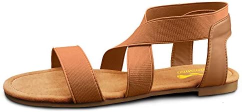 Flat sandals women Clearance