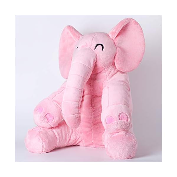 Großes XXL Axolotl Beeps Kuscheltier Kissen 85cm Kawaii – Bild 4