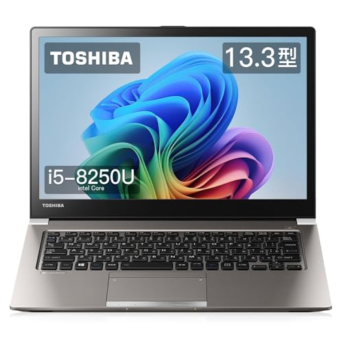 Toshiba 13.3インチノートPC Intel Core i5 Amazon.co.jp: 東芝 ノートパソコン off-ice 2019 搭载 第8世代 Core