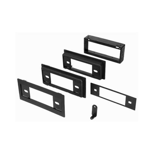American International Gmk123 82-04 Gm J2000 Installation Dash Kit