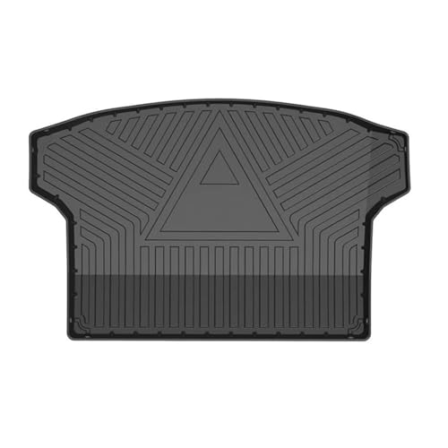 Tapis coffre Ford Territory 2019-2023 doublure coffre voiture