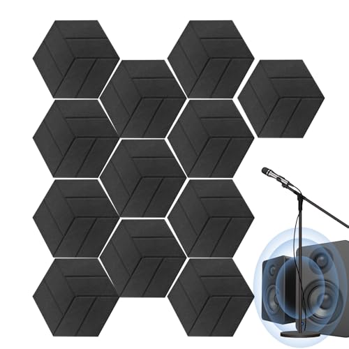 Panneau isolant polyvalent pour créer un cinéma maison et studio - 7