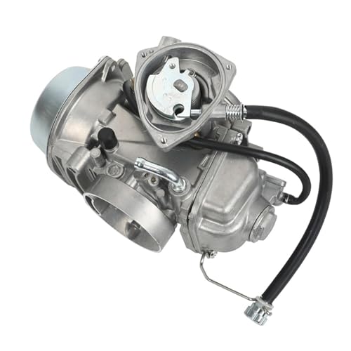 Carburateur 40mm contre les ratés moteur des Polaris ATP et Sportsman