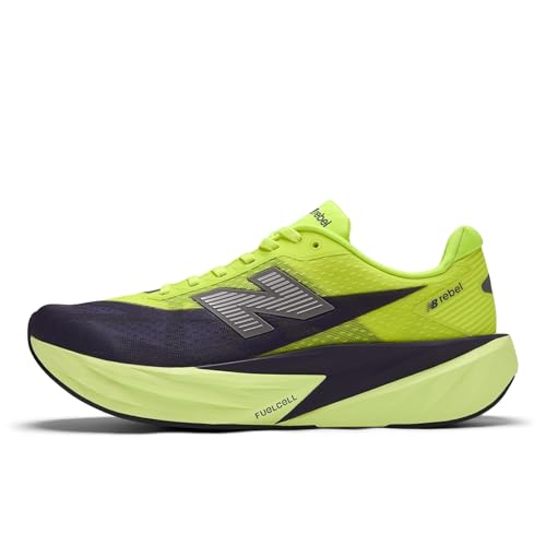 Image of New Balance Men's FuelCell Rebel V5