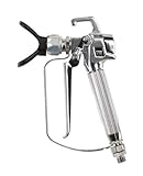 Titan G-10XL 2 Finger Airless Spray Gun w/Guard 3600psi
