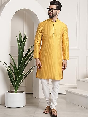 Image of SOJANYA Women's Silk Blend Printed The Ultimate Festive Look Kurta Set Timeless Elegance Since 1958
