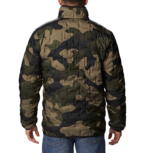 Image of Columbia Men Insulated Jacket