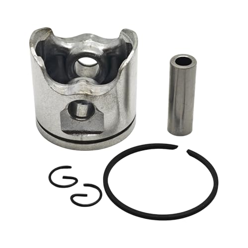 Kit joint d'huile piston 40 mm contre les pertes de compression 340 - 3