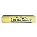 Cococare Cocoa Butter Lip Balm 0.15 oz (Pack of 12)