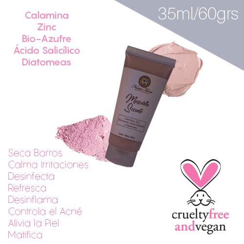 Exfoliantes Y Mascarillas, Beauty Imagen adicional