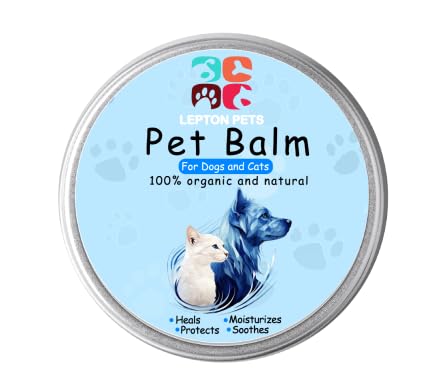 Pet Paw Balm