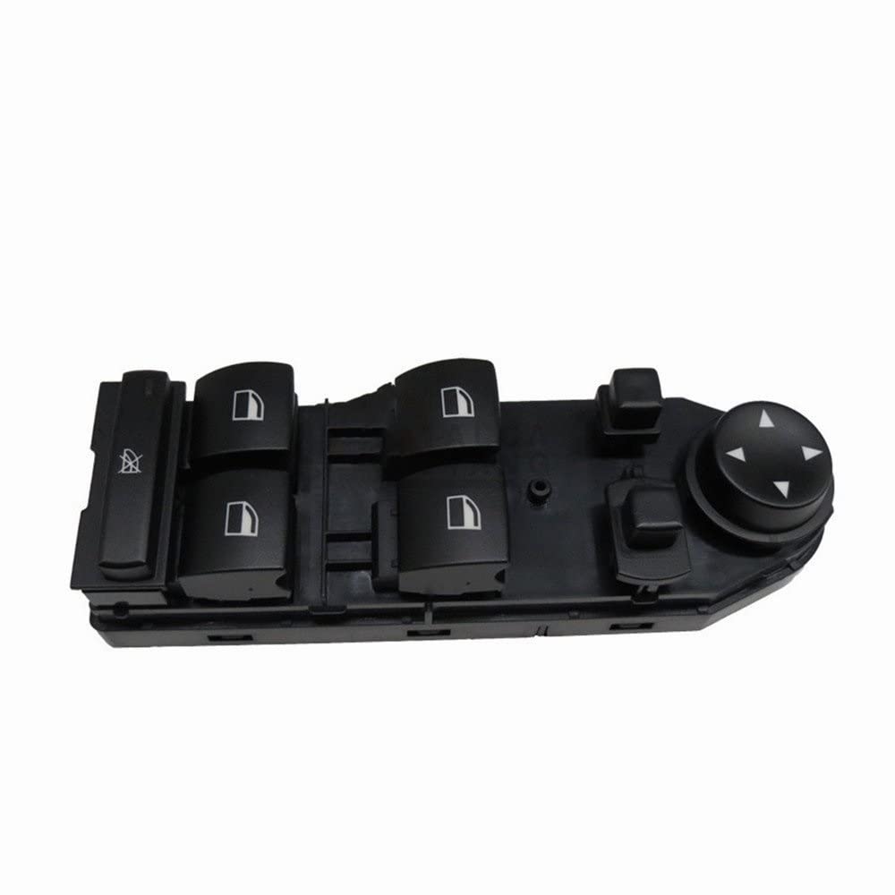 per B&MW X3 E83 2.0d 2.0i 2.5i 3.0d 3.0i 61313414355 61313413431 Interruttore di Comando della Finestra Elettrico Pulsante Elettrico Driver Accessori per Auto