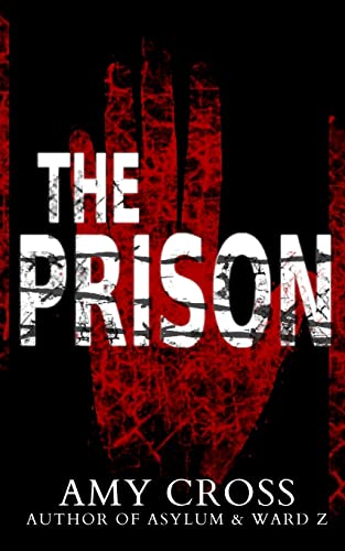 The Prison 150551374X Book Cover
