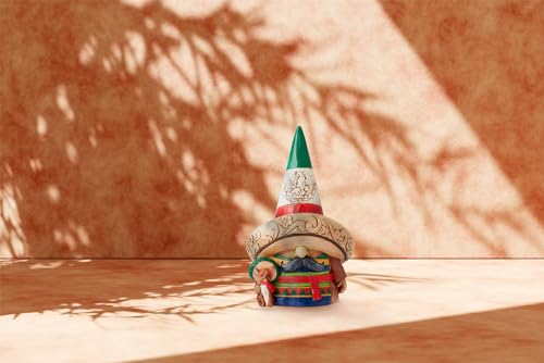 Enesco GNOME Messicano