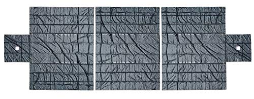 Mytee Products Airbag/Parachute Fabric 14oz 3pc Set 8ft Drop