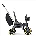 Doona - Liki Trike S3 - Grey Hound
