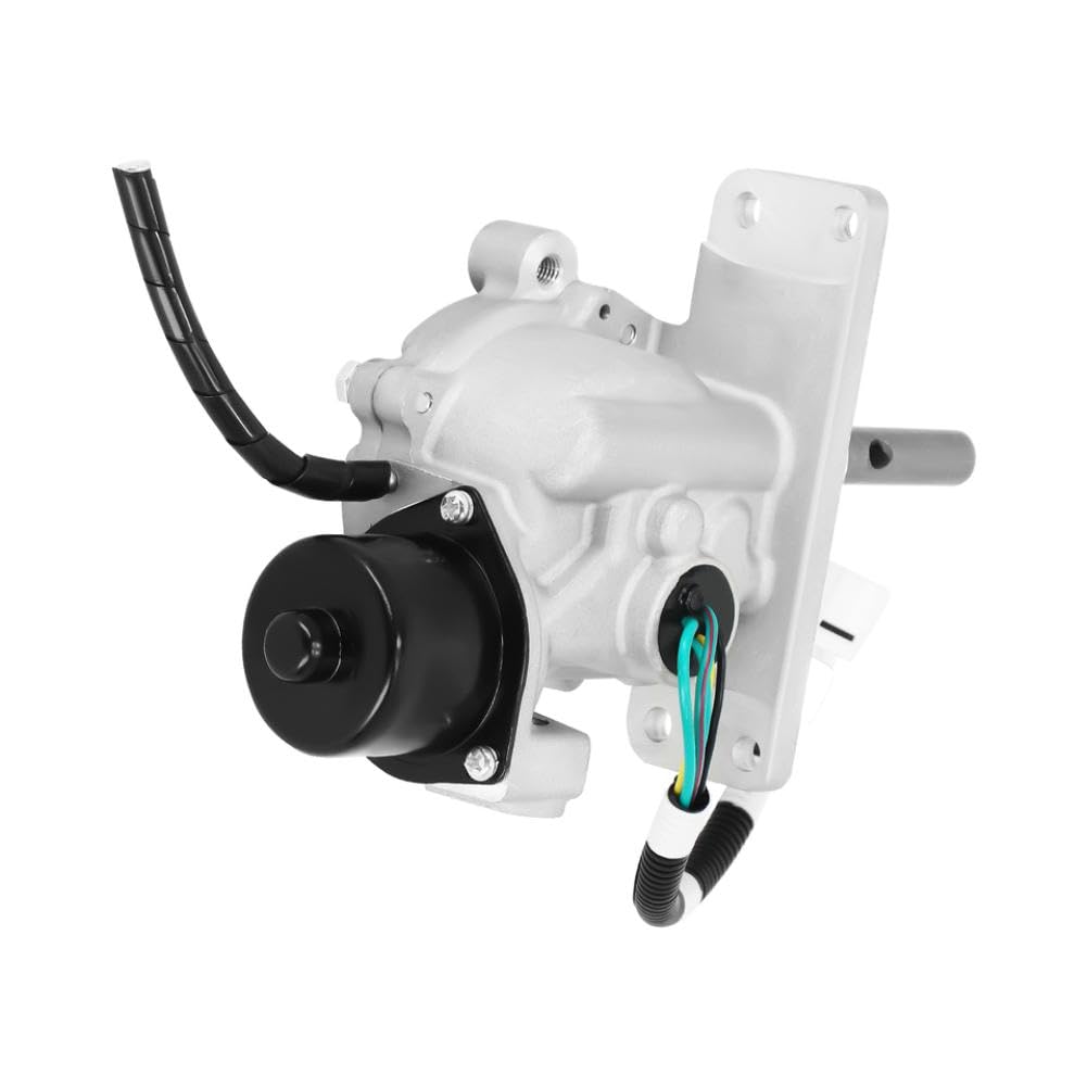 Xbzhxrgtd Onecolor 4145060042 Rear Differential Lock Actuator Compatible With 1996 1997 Land Rover