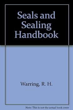 Hardcover Seals and Sealing Handbook Book