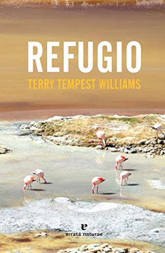 Refugio (Libros salvajes)