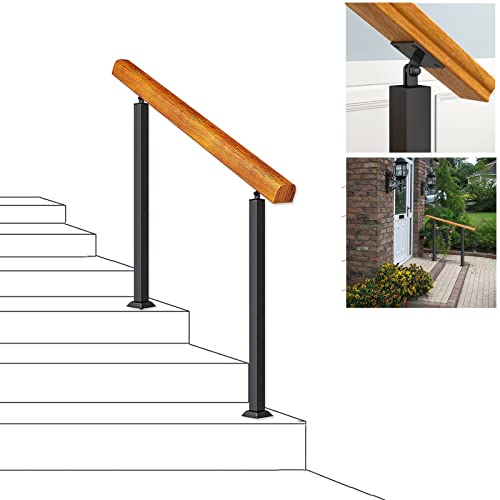 �B�S���K�i�肷��L�b�g 1 4�i �t�����g�|�[�`���S�n���h���[�� �ؐ��肷��t�� �z�[���K�[�f�� �L�� ���t�g��f�b�L�ɍœK ����85cm �_�u���|�X�ŊȒP�ɐݒu