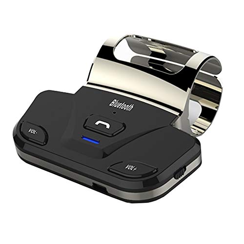 Technical Precision Replacement for PLANTRONICS K100 Bluetooth in CAR Speakerphone