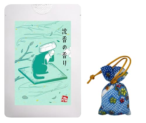 킹߂邨X   Ԓ ̍ ( ͂܂ Fn߂a)a A} TVF Mtg yYɍœK Made in Japan Fragrance Sachet