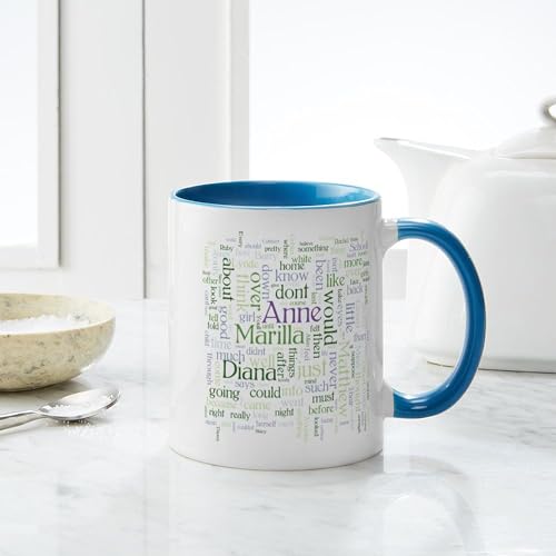 Taza Cerámica CafePress 11 oz Blanca miniatura 6
