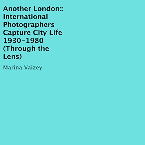Another London by Marina Vaizey episode artwork