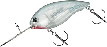 Daiwa T.D. HYPER CRANK Ti クランクベイト Amazon.co.jp: Daiwa T.D. Hyper Crank Jr.Ti B-2 Crankbait : Sports