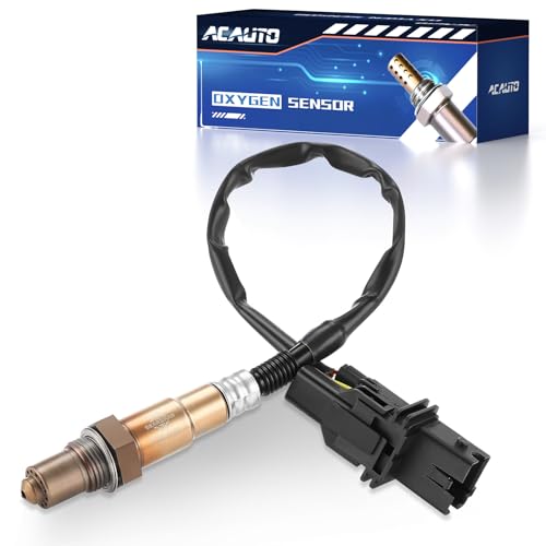 Sensor de oxígeno 234-5060 compatible Nissan 1 Pack