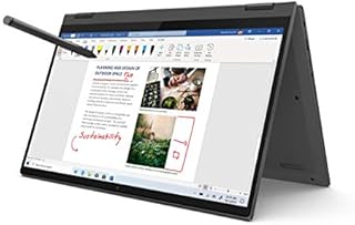 Lenovo Flex 5 14 2-in-1 Laptop, 14.0