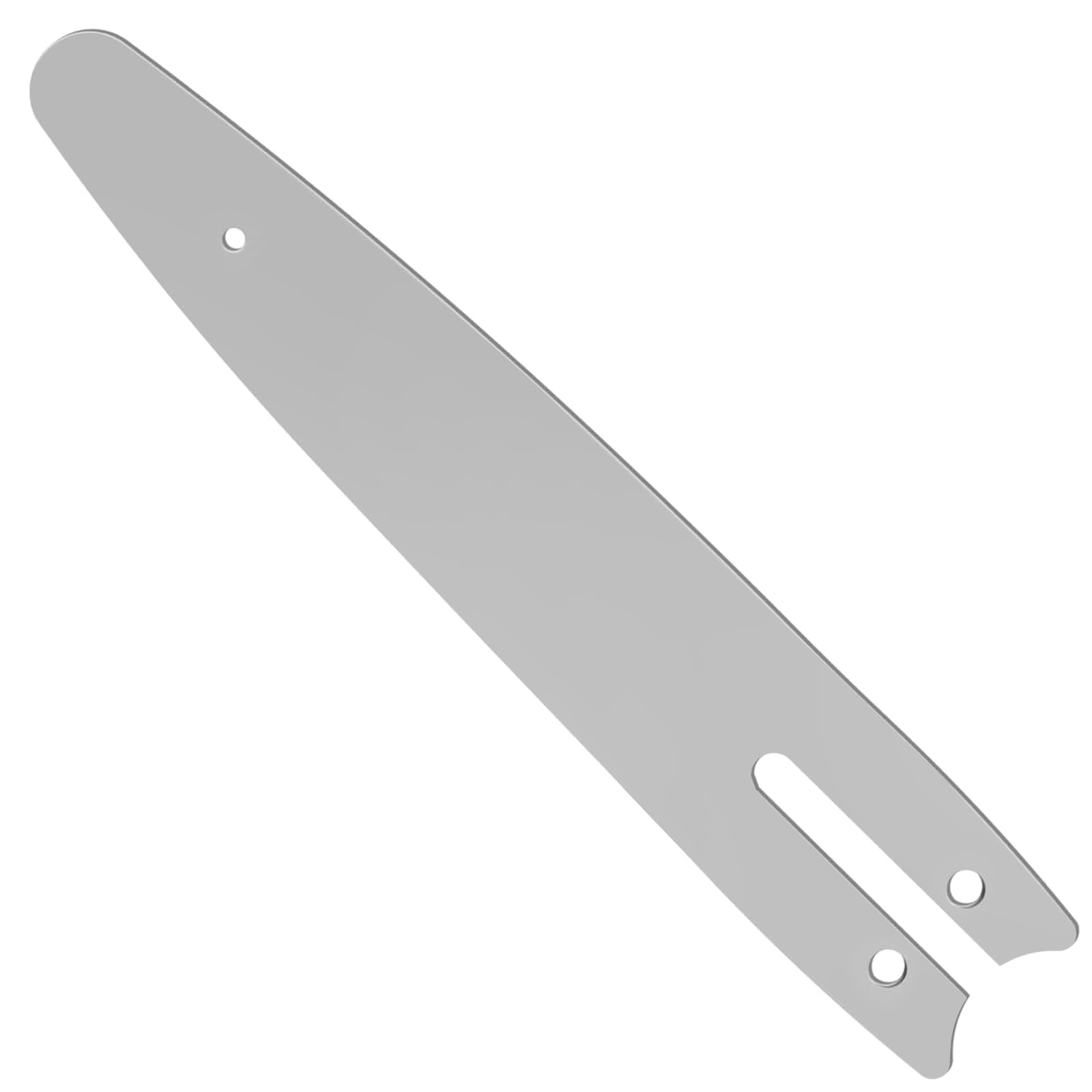 GARDTECH Chainsaw Guide Bar 4 Inch Replacement Guide for Mini Chainsaw