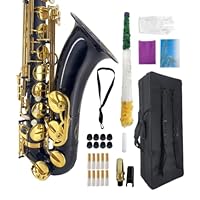 Amazon | WUQIMUSC アルトサックス 初心者キット 大人用 学生